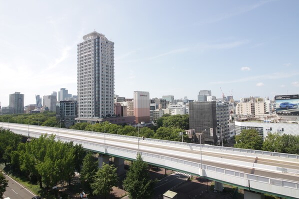 プレミアム大須の物件内観写真